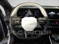 2025 KIA EV