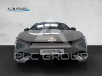 2025 KIA EV
