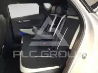 2025 KIA EV