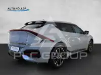 2025 KIA EV