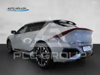 2025 KIA EV