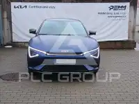 2025 KIA EV