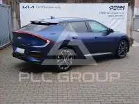 2025 KIA EV