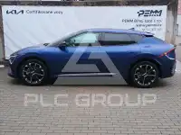 2025 KIA EV