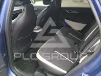 2025 KIA EV