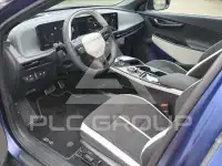 2025 KIA EV