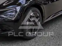 2025 KIA EV