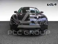2025 KIA EV