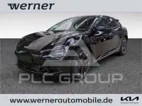2025 KIA EV