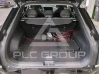 2025 KIA EV