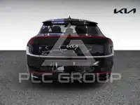 2025 KIA EV