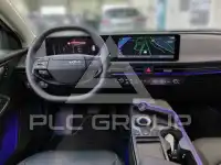 2025 KIA EV
