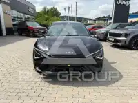 2025 KIA EV