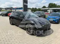 2025 KIA EV