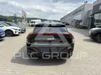 2025 KIA EV
