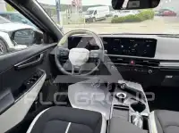 2025 KIA EV