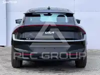 2025 KIA EV