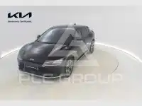 2025 KIA EV