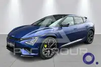 2025 KIA EV