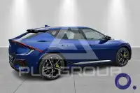 2025 KIA EV