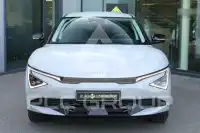 2025 KIA EV