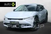 2025 KIA EV