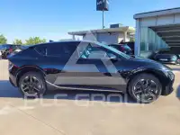 2025 KIA EV