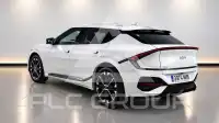 2025 KIA EV