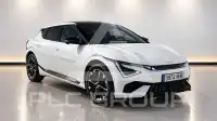 2025 KIA EV