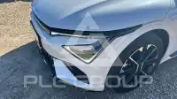 2025 KIA EV