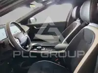2025 KIA EV