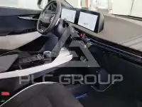 2025 KIA EV