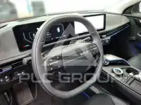 2025 KIA EV
