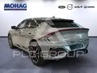 2025 KIA EV