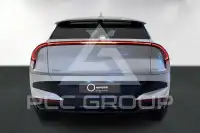2025 KIA EV