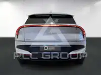 2025 KIA EV