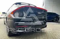 2025 KIA EV