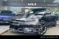 2025 KIA EV
