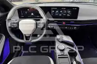 2025 KIA EV