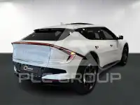 2025 KIA EV