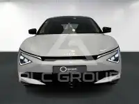 2025 KIA EV