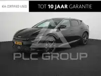 2025 KIA EV