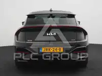 2025 KIA EV