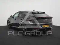 2025 KIA EV