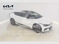 2025 KIA EV