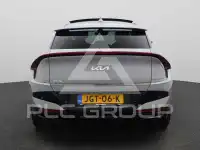 2025 KIA EV