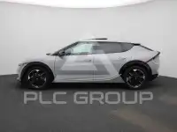 2025 KIA EV