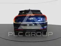 2025 KIA EV