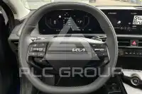 2025 KIA EV