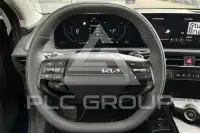 2025 KIA EV